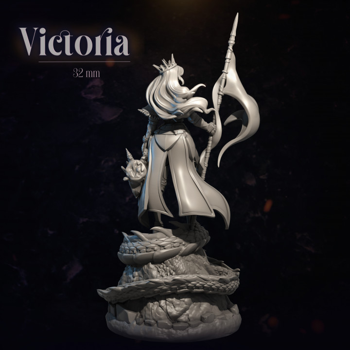 Victoria32 image