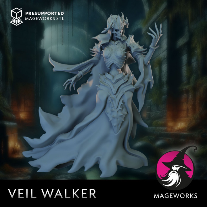 Veil Walker