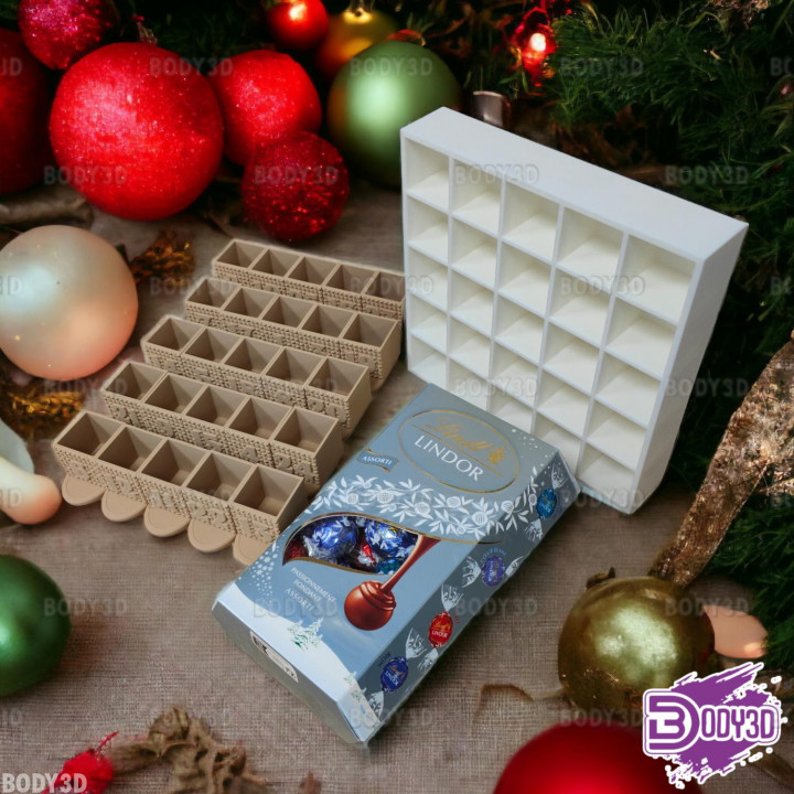 Advent Calendar