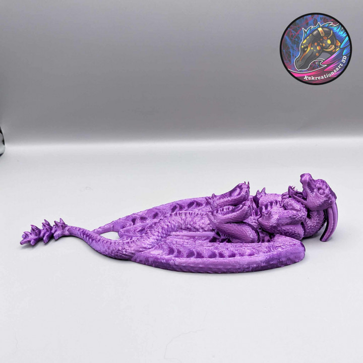 Dragon Incense Holder