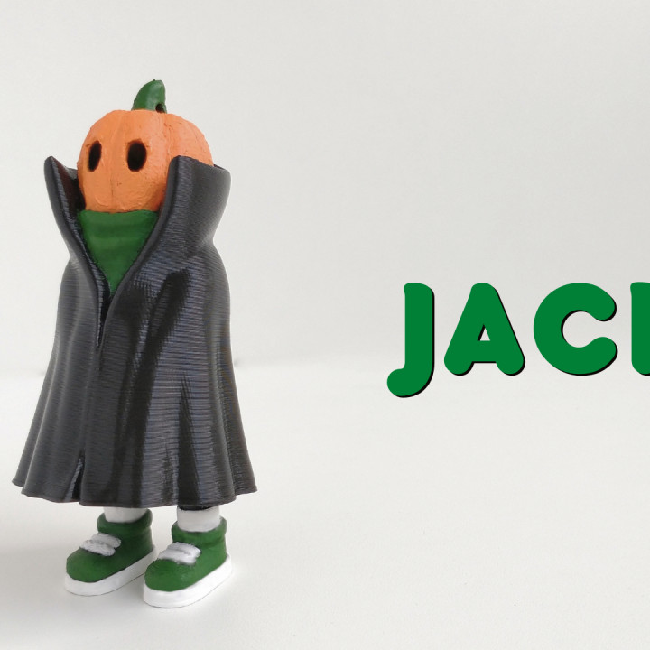 Zou Jack image