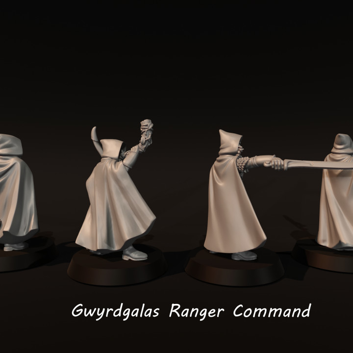 Gwyrdgalas Command image