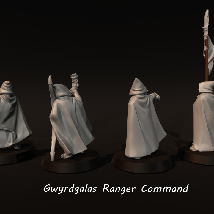 Gwyrdgalas Command image