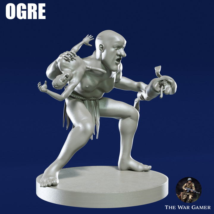 Ogre