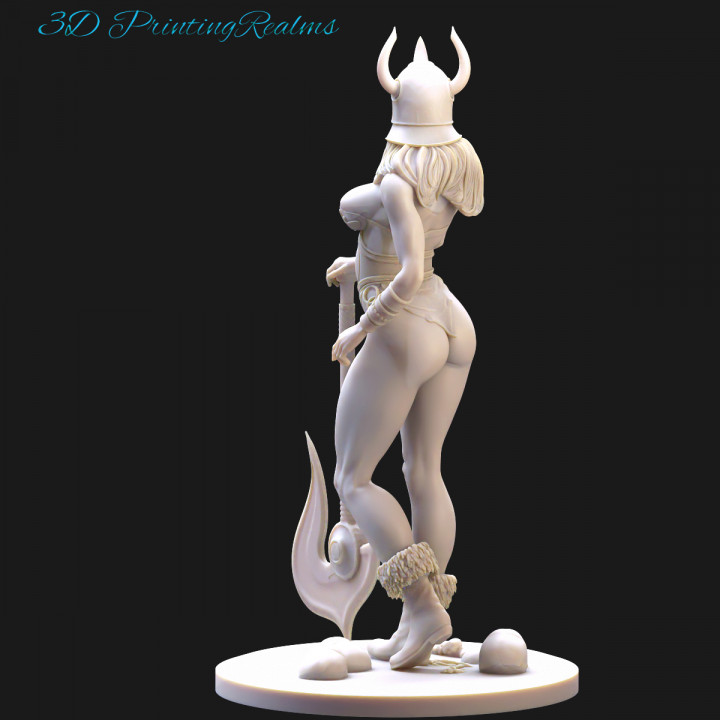 Queen Alethea