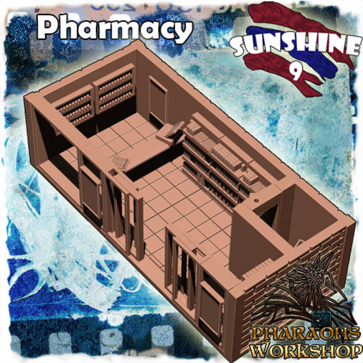 Pharmacy