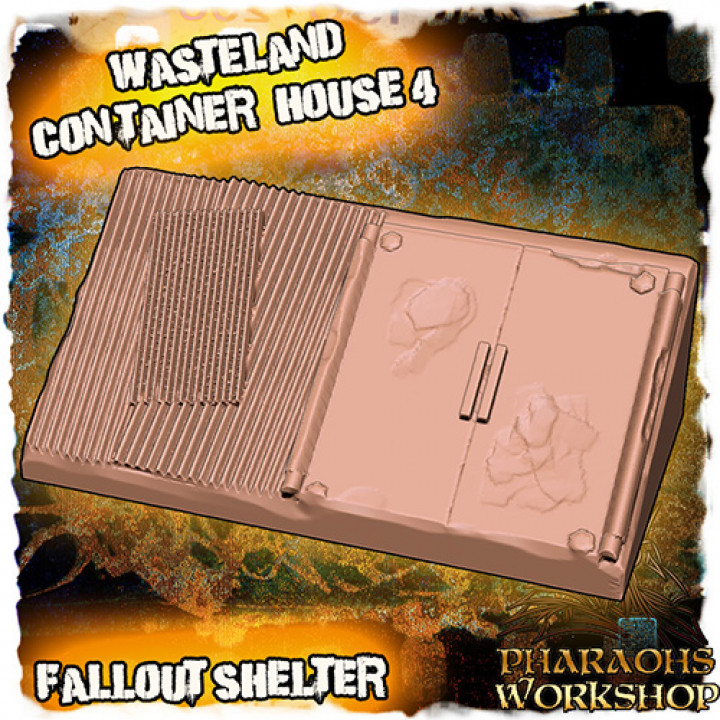 Fallout Shelters image