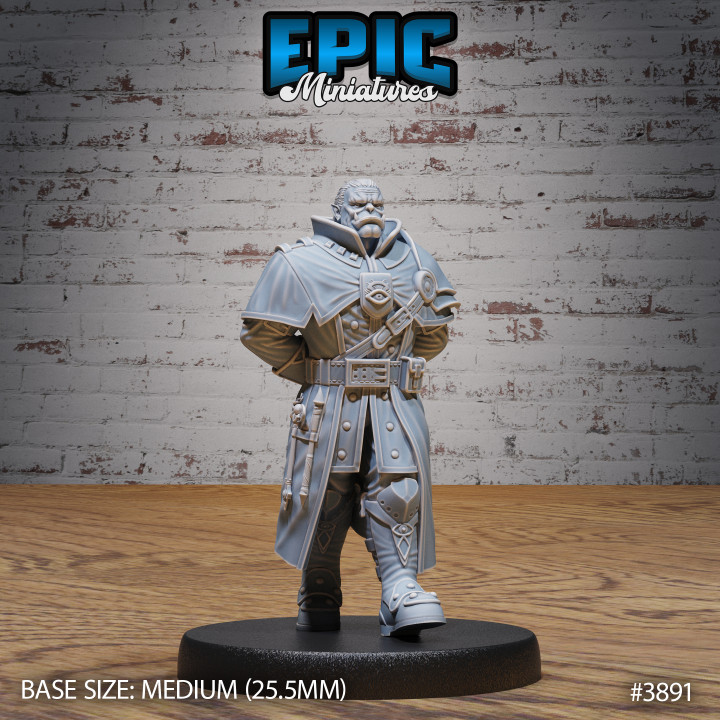 Orc Guild Mage / Green Skin Lord / Male Humanoid Warrior / Beast Tamer / Demonic Dragon Fighter / Evil Drake Army
