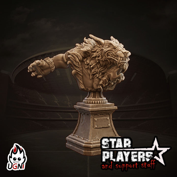 Star Players Pack #5 image