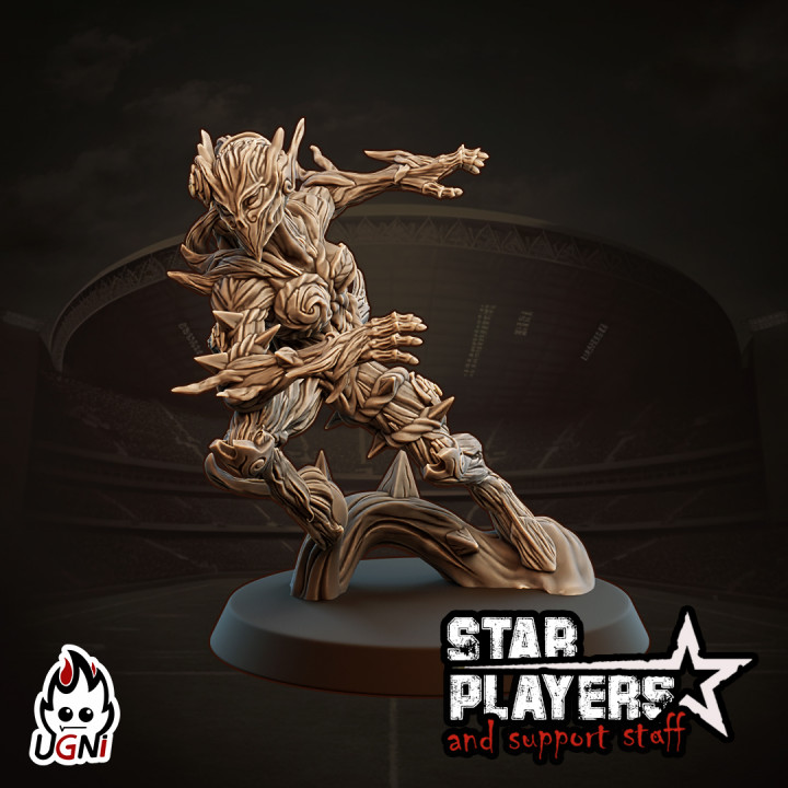 Star Players Pack #5 image