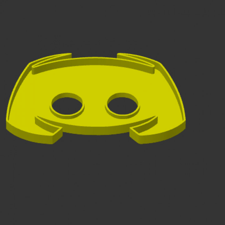 cookie cutters discord icon image