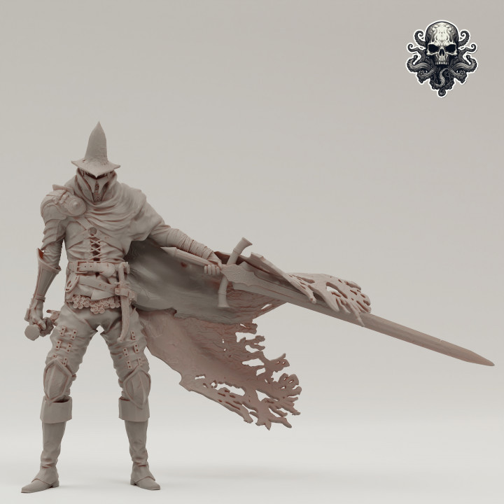 Ashen Knights image