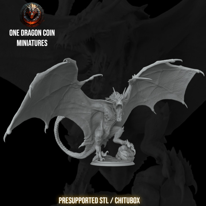 Argoth, the Reborn Dragon image