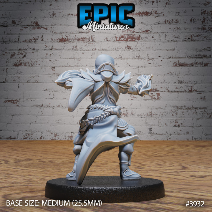 Guild Sorcerer Magic / Demonic Wizard / Devil Humanoid Warrior / Dragon Fighter Lord / Beast Tamer Magic / Evil Drake Army