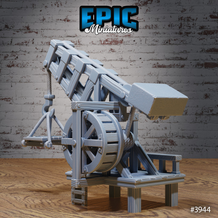 Harbor Crane / Port Ship Loading Tool /  Water Crew Item / Humanoid Construction / Sea Dungeon Area Decoration