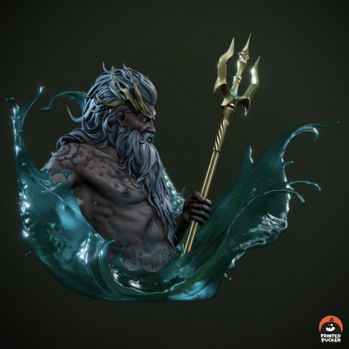 Poseidon image