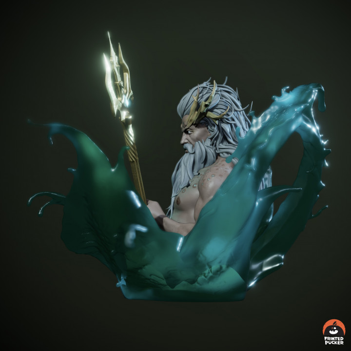 Poseidon image