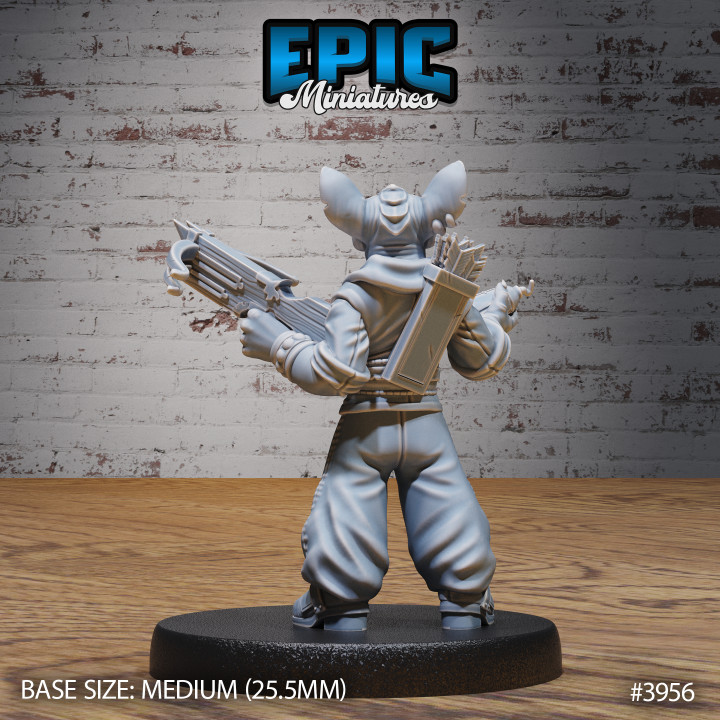 Kobold Pirate Crossbow / Draconic Lizard Corsair / Water Bandit / Ship Master / Dragon Servant / Dragonkin / Sea & Ocean Encounter
