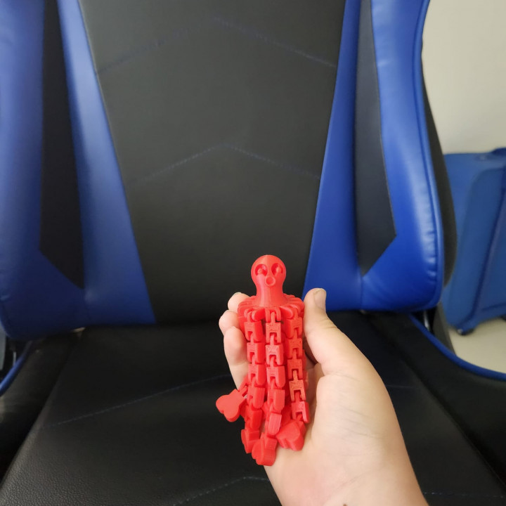 Squid for fun