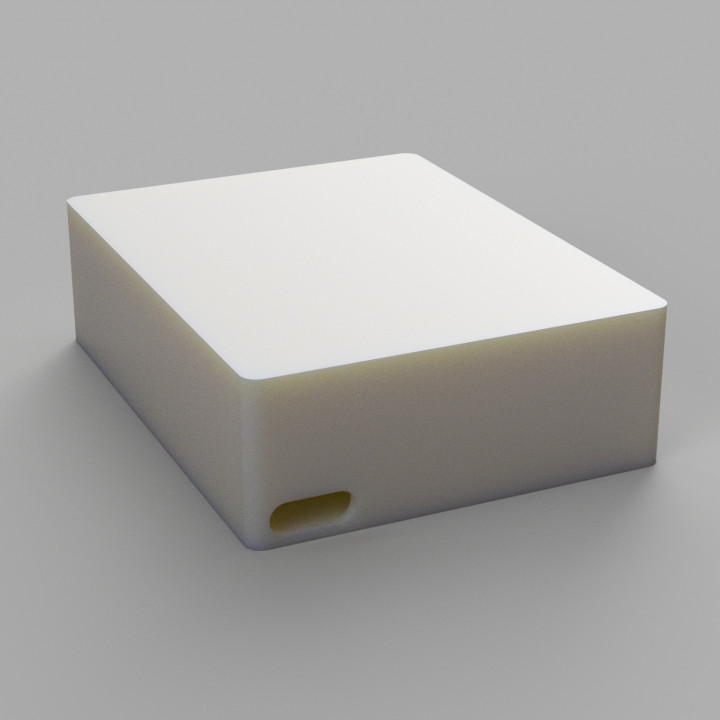 Continuous GPS Tracker.