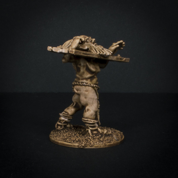 Flagellant - Boardy image