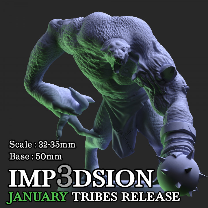 Ratmen pack- Brutes-assassin-wheel