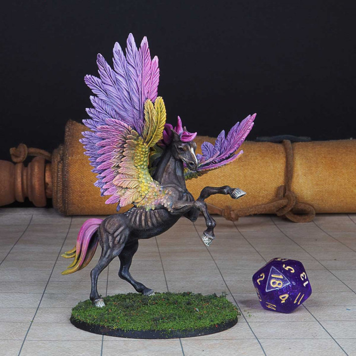 Pegasus 2 image