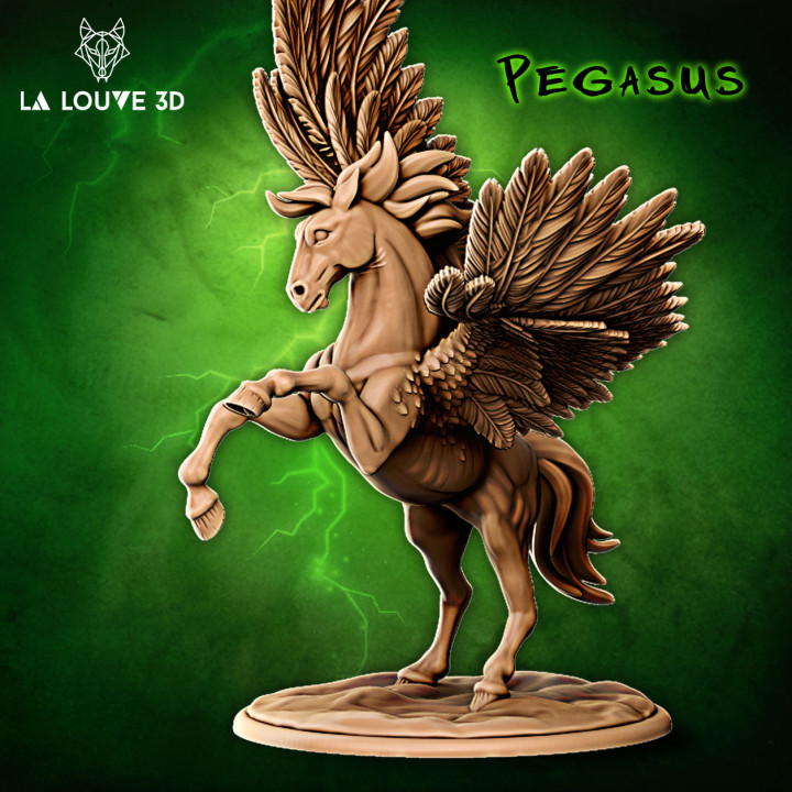 Pegasus 2 image