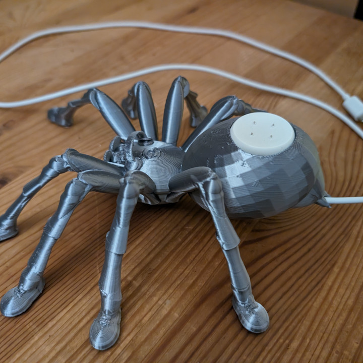 Apple & Pixel Watch 2 Spider Charger Stand