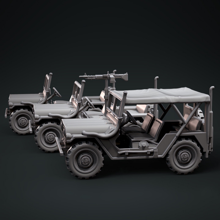 Jeep