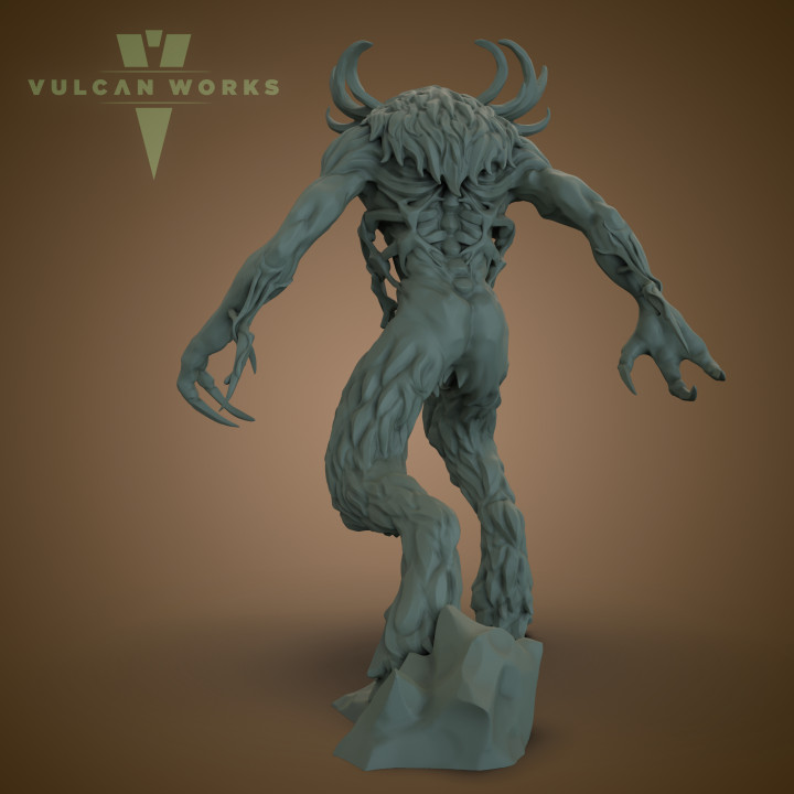 Wendigo