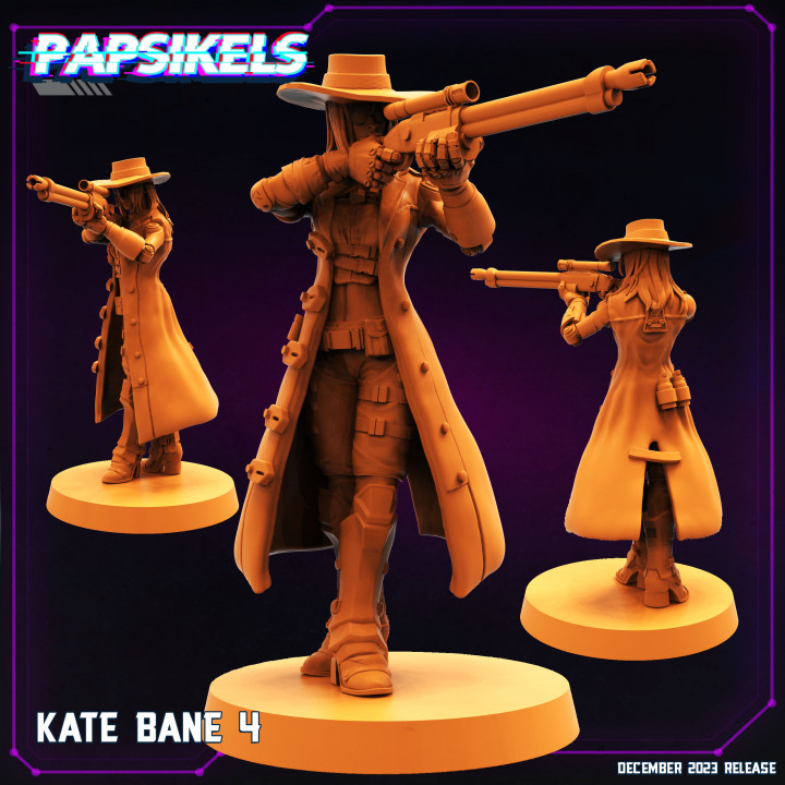 KATE BANE 4 image