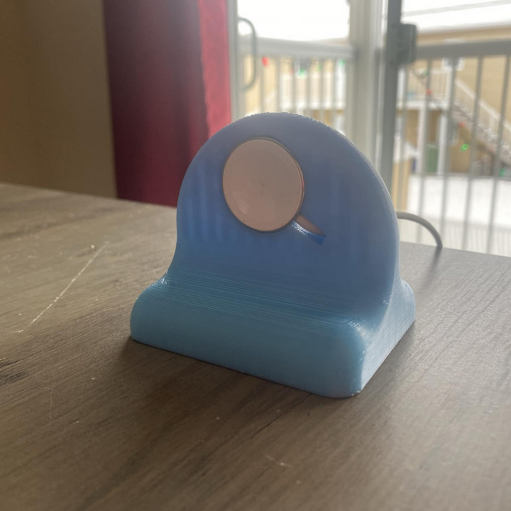 Apple watch stand