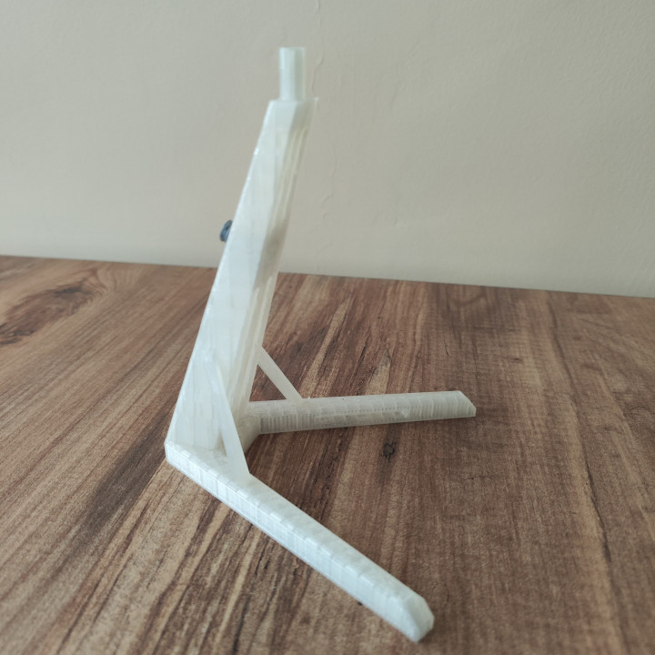 Star destroyer stand