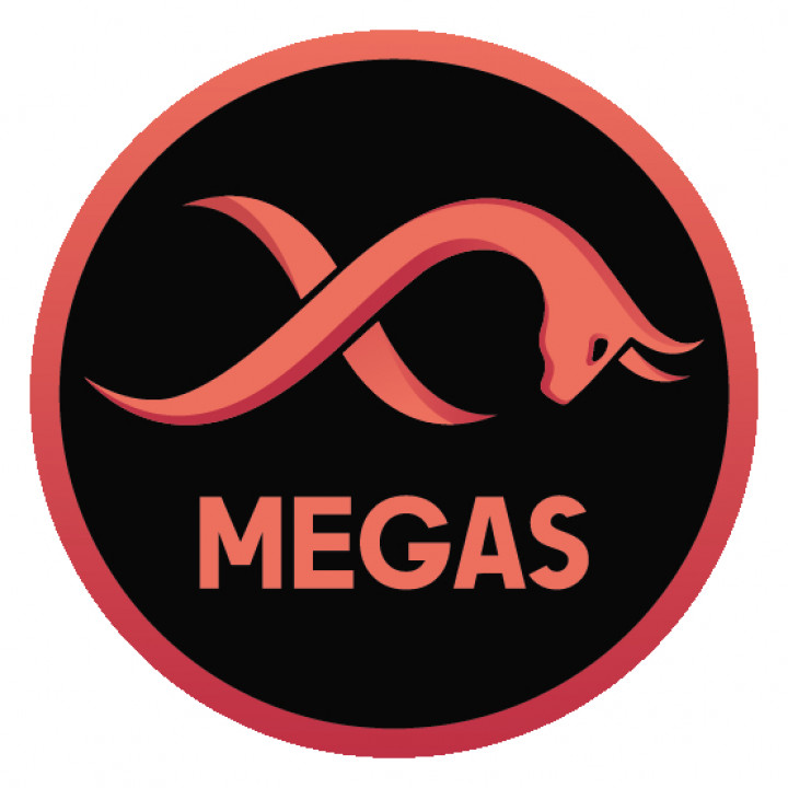 MEGAS COMPANY image
