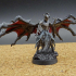 Samael - From Heaven (32mm and 75mm scales) print image