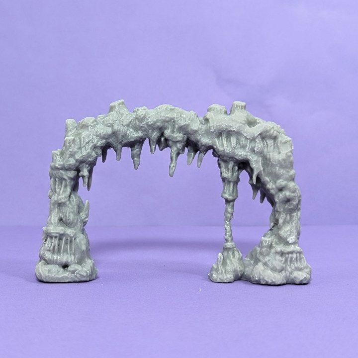 Cave Terrain Kit