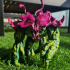 Sporelord - Myconid Boss Monster print image
