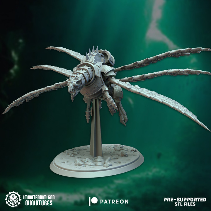 Echoes from the abyss Vol. VI (full release)