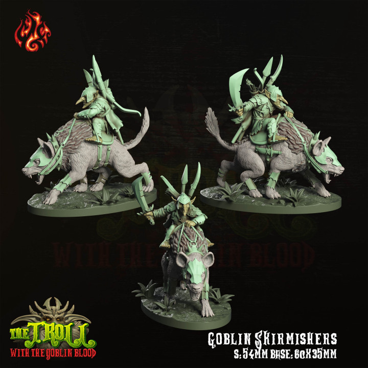 Goblin Skirmishers image