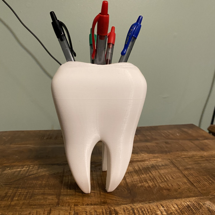 Tooth Holder