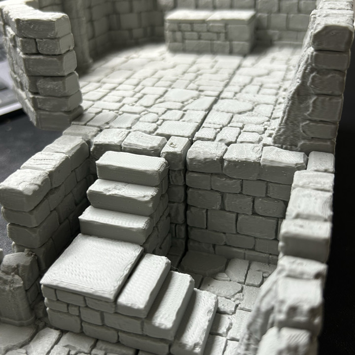 Dungeon Tiles image