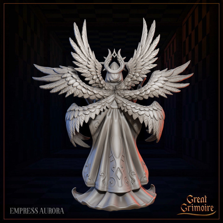 Empress Aurora image