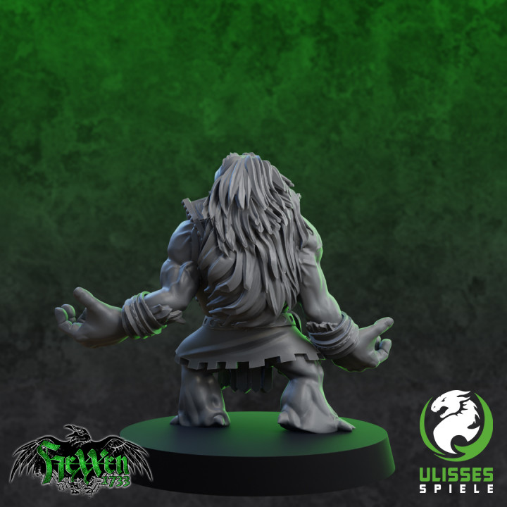 HeXXen 1733 - Fiends / Unholde (5)