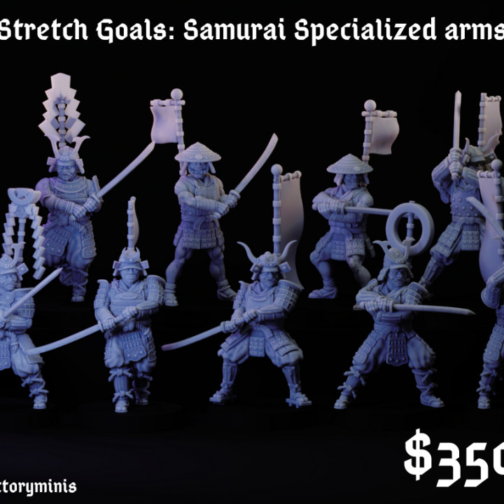 $3500-Samurai Katana Master arms's Cover