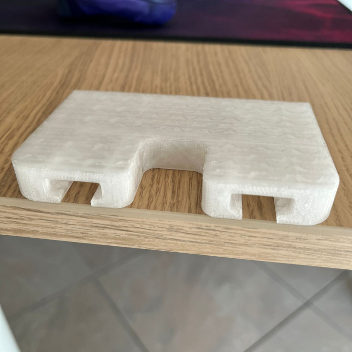 3D Printable XBOX CONTROLLER HOLDER by Ciro