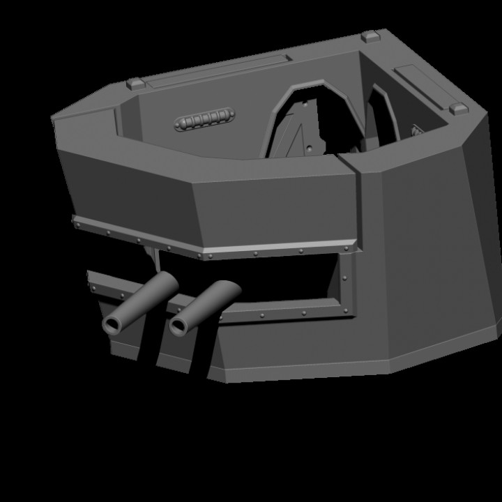 Modufort