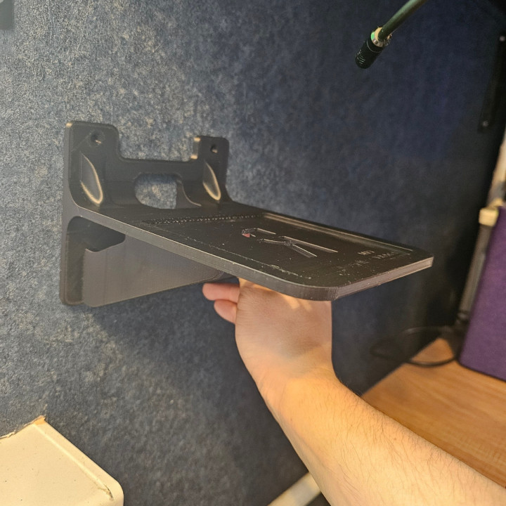 3D Printable Подставка Для Яндекс Станции by Android LIFE УФА