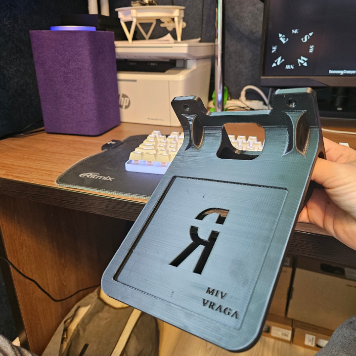 3D Printable Подставка Для Яндекс Станции by Android LIFE УФА