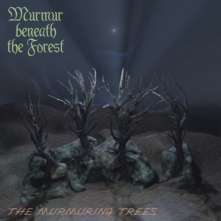The Murmuring Trees image